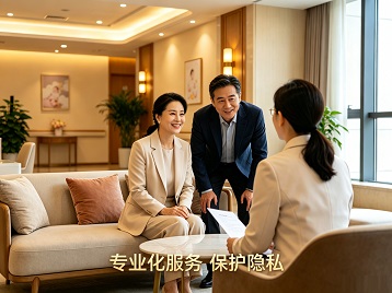 辽阳市有偿售卵代生女生的客户的客户群体有哪些