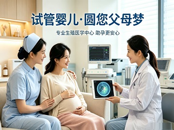 辽阳市辅助生育服务 试管婴儿行业的兴起背景、发展与未来展望